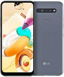 Замена динамика на телефоне LG K41S в Пензе